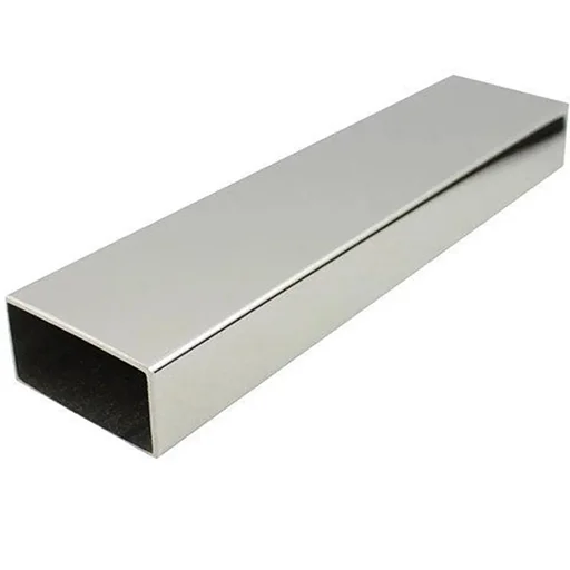INOX 904L Rectangular Pipe